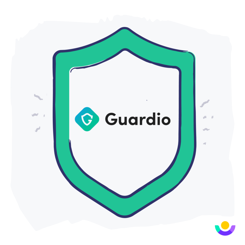 How Guardio Unlocked 20% of Monthly Upgrades -