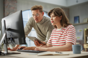 AI and Creativity: How Marketers Keep Control