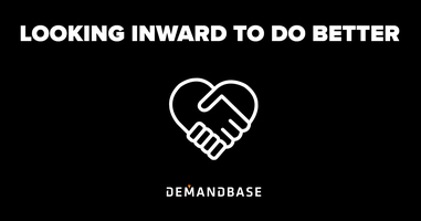 Looking Inward to Do Better | Account-Based Marketing – Demandbase