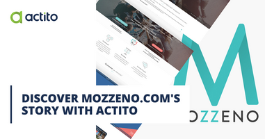 Success Story : Mozzeno