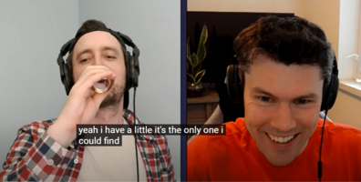 EP7: Building in the open, giving the team permission, and the largest product change we've made?🧑‍🚀