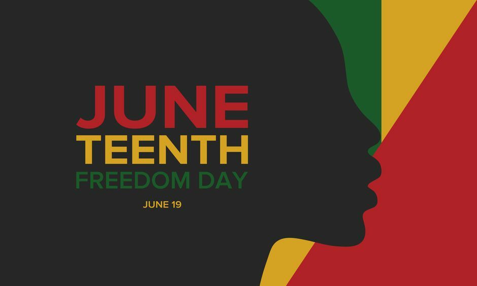 Juneteenth – One year on