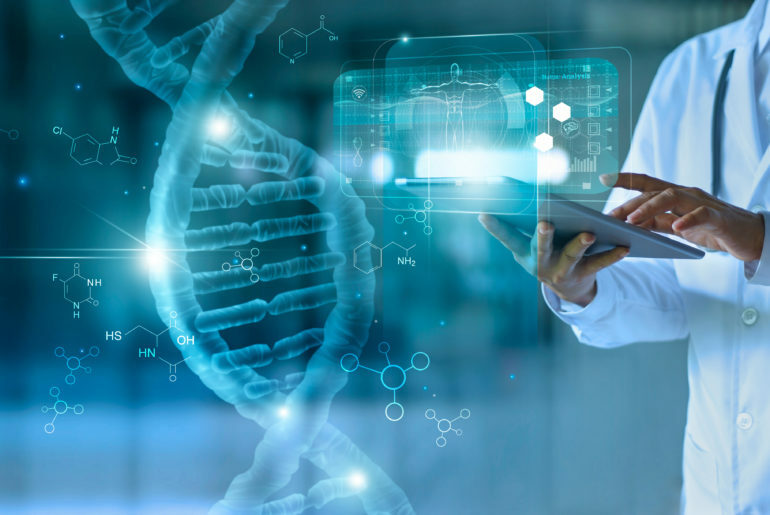 10 2021 Trends Shaping the Life Sciences Industry | IDC Blog