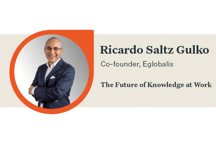 Bloomfire Q&A: Ricardo Saltz Gulko, Customer Experience Expert