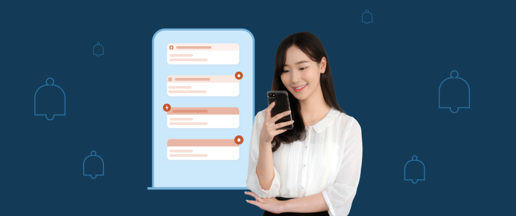 Drive KPI Growth: The Untapped Potential of Push Advertising