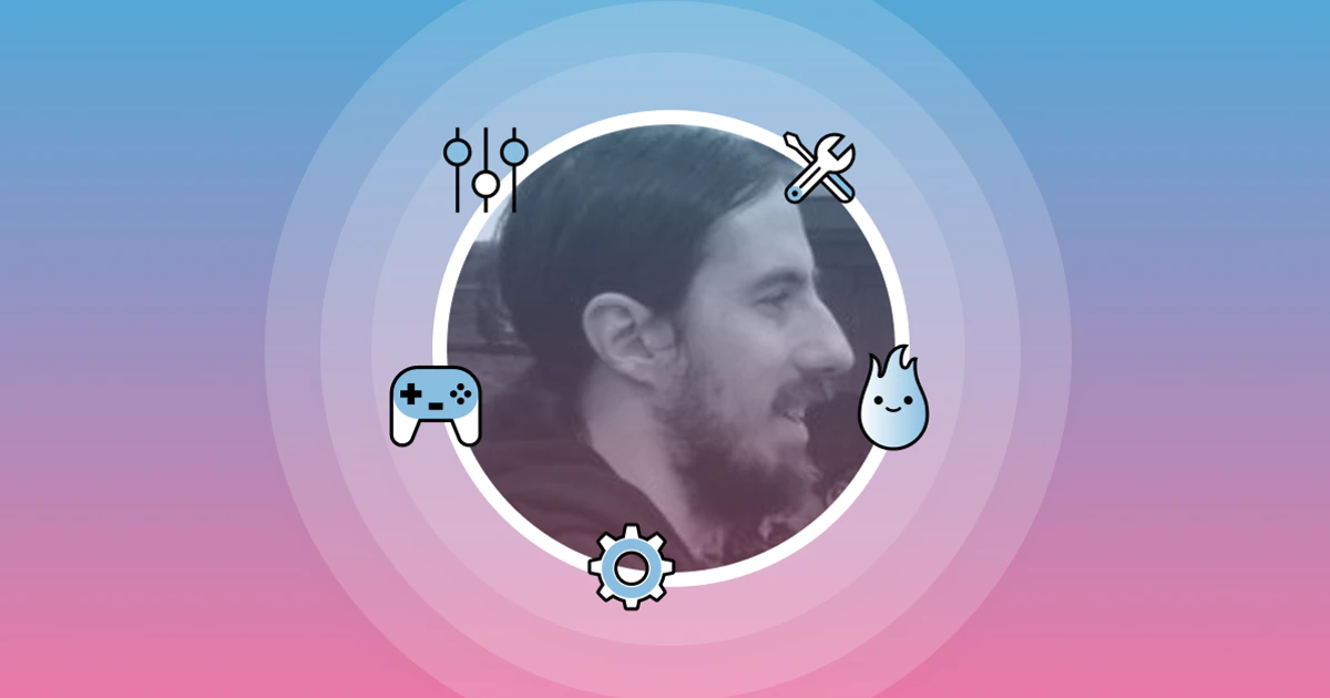 Tales from Hack Day: Braze Senior Software Engineer Dave Hensley on...