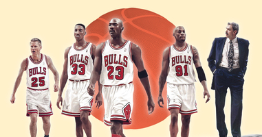 'The Last Dance': A Drinking Game for the Documentary - Ceros Inspire: Create, Share, Inspire