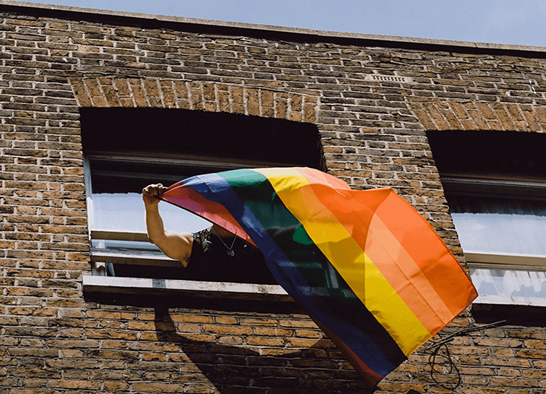 Queer City, USA: America's most LGBTQ+ friendly cities 