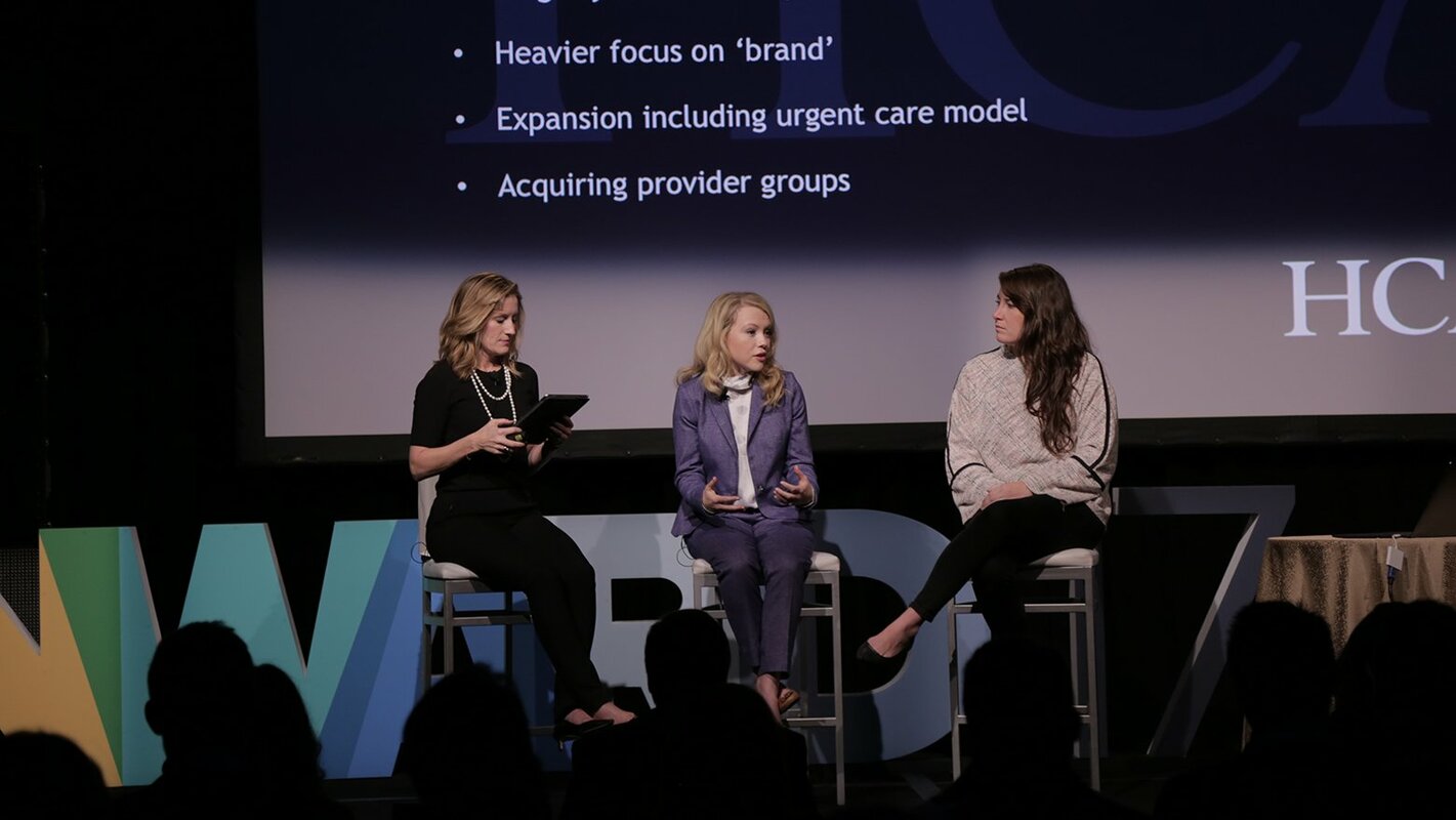 Heard at ONWARD: Steward Health Care and HCA Find Success with Yext