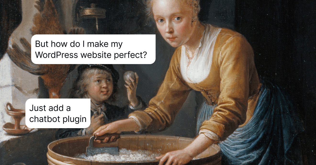8 Best Chatbots for WordPress to Engage Your Website Visitors