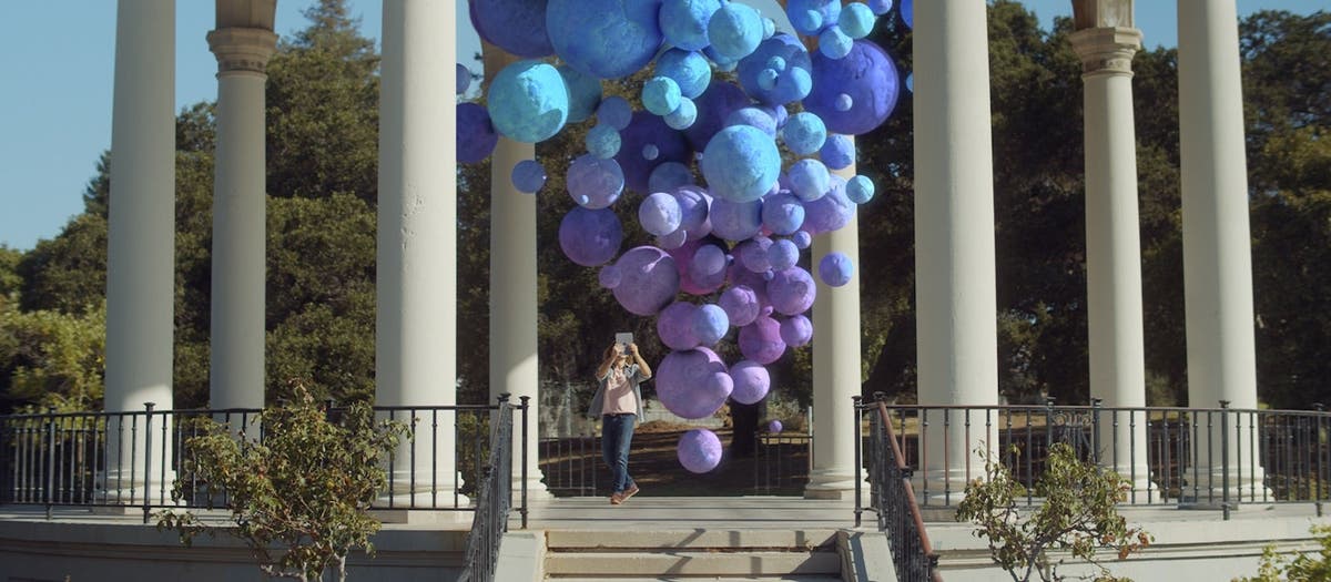 Augmented Reality Is the Future of Digital Experiences: Pre-Order Adobe's AR Authoring App Aero