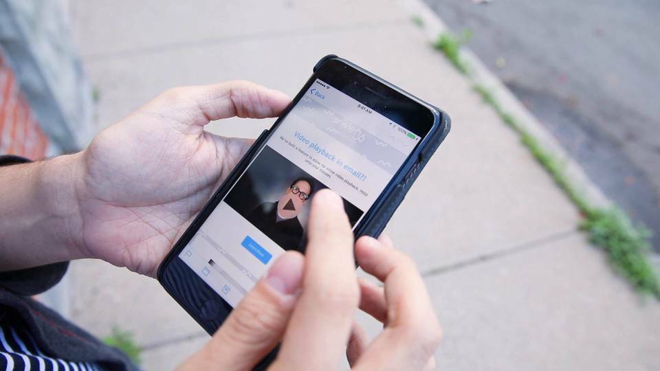 Using Video and Email: An Interview with Justine Jordan