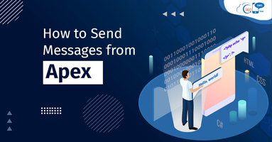 How to Send Messages from Apex
