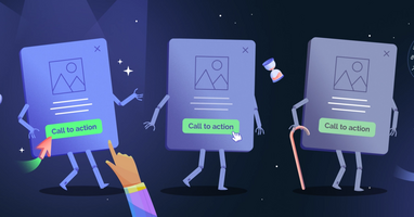 Aging Ads? Stellar Creative is Your Secret Sauce