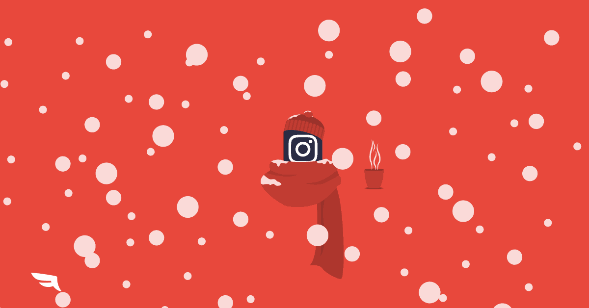 7 Tips for Instagram Holiday Campaigns That Yule Love.