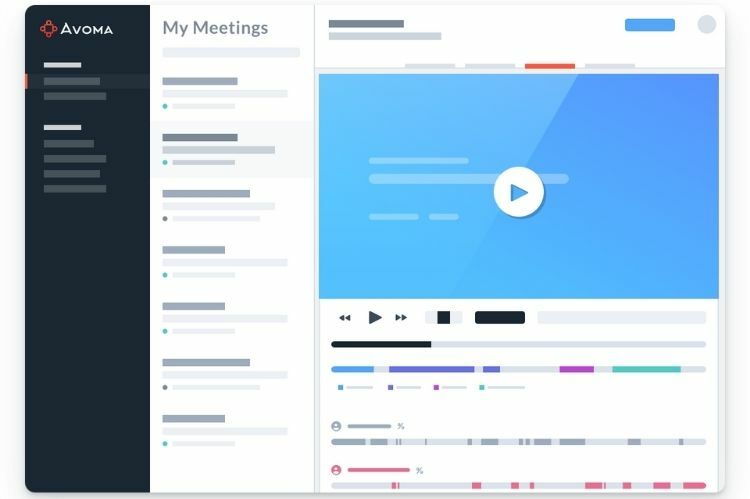 Why We Built A Note Taking Software - A Tool That Automatically Takes Notes And Analyzes Sales and Customer Calls | Avoma Blog
