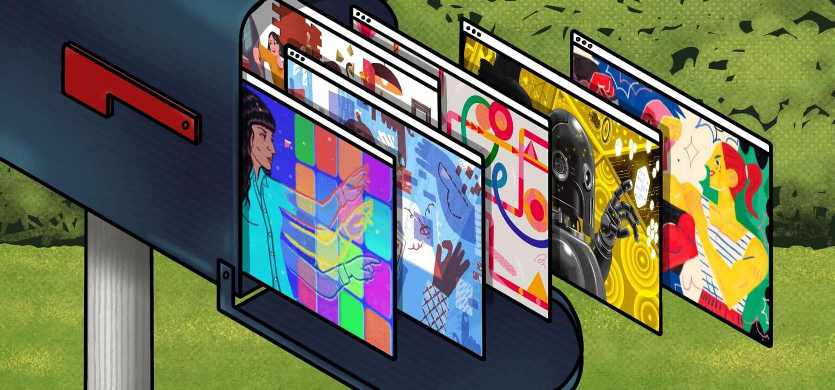 Reading List: Thinking About Design | Inside Intercom