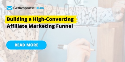 How To Build a High-Converting Affiliate Marketing Funnel in 5 Steps