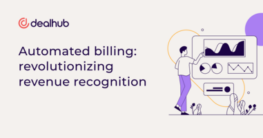 Automated billing: revolutionizing revenue recognition