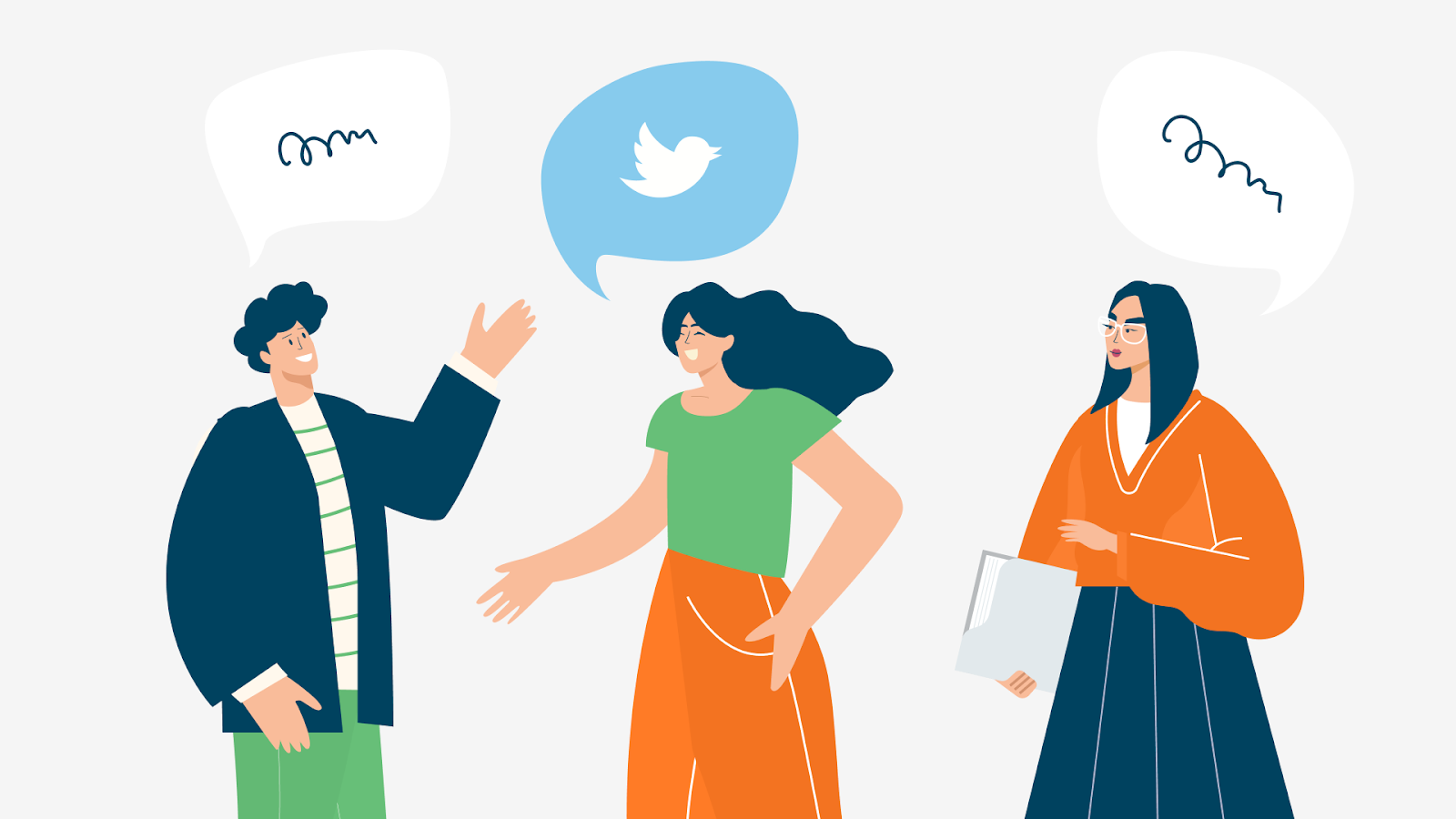 What's Trending? How Twitter Trends Serve the Internet