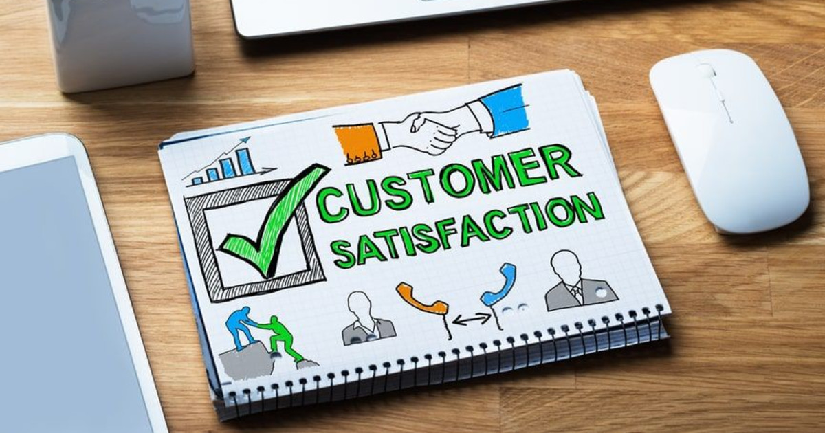 Customer Satisfaction Surveys: Examples, Templates & Tips for Better Surveys