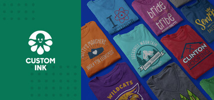 How Custom Ink Uses Klaviyo to Make Smart and Agile Marketing Decisions