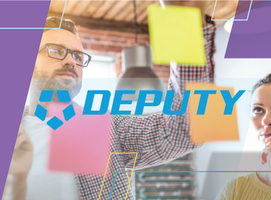 Deputy Prioritizes Leads, Accelerating Pipeline Growth- SalesLoft