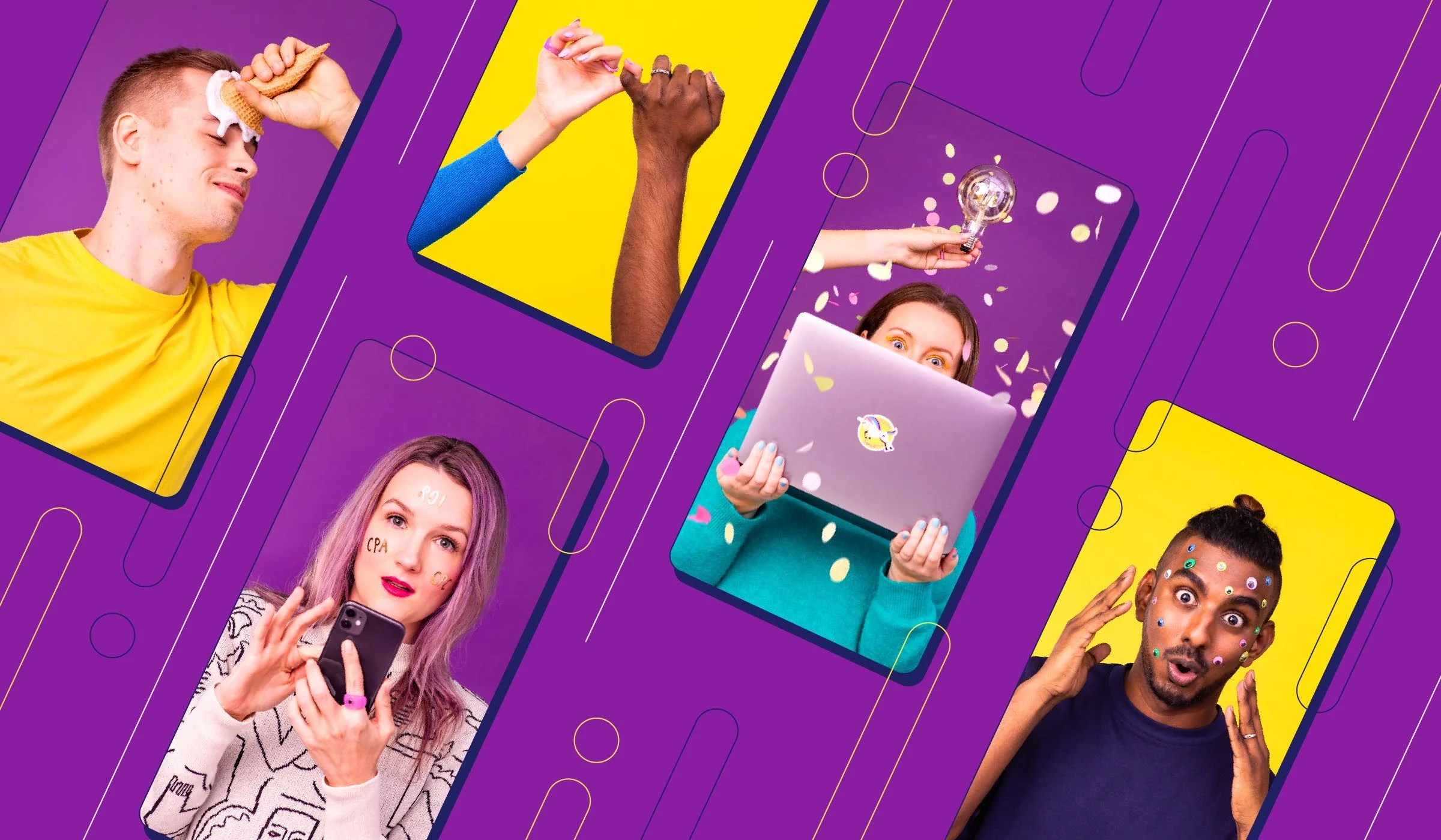 Introducing The Smartly.io Community