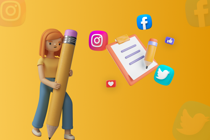 How to create content pillars for social media - The Crowdfire blog