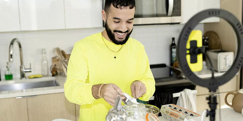 How To Find Your Niche in 4 Simple Steps (Expert Tips)