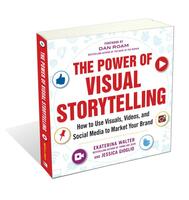 The Power to Connect Through Visual Storytelling
