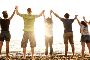 Why Nonprofit Outreach is the Best Way to Build A Beloved Brand