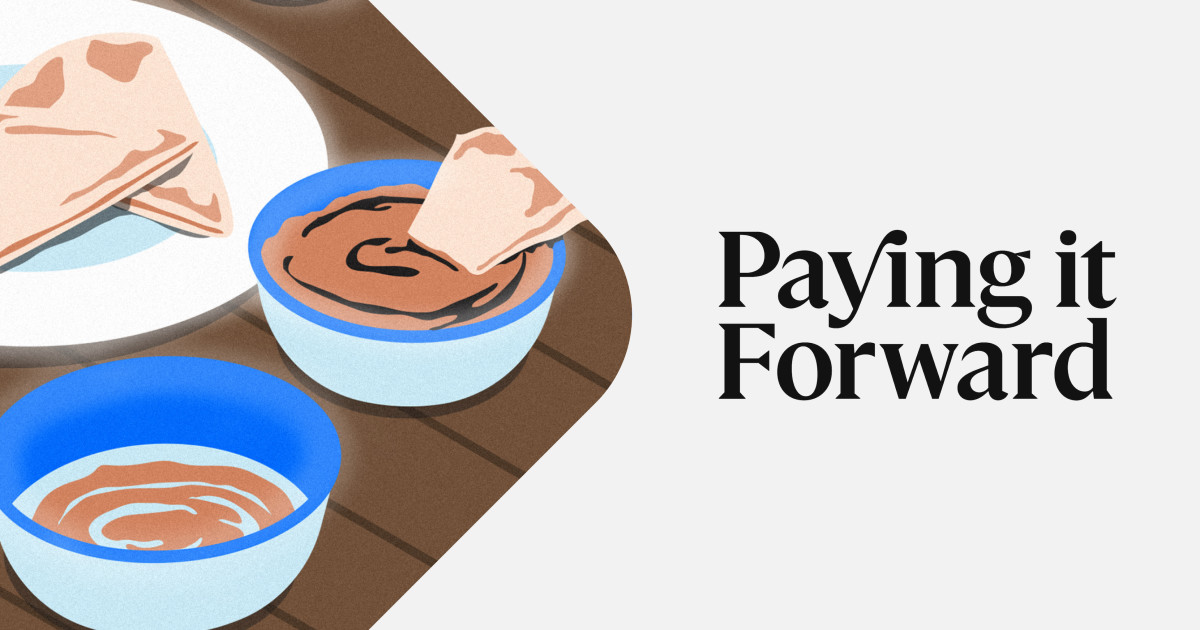 How to Better Manage Money and Small Business Debt | Paying It Forward