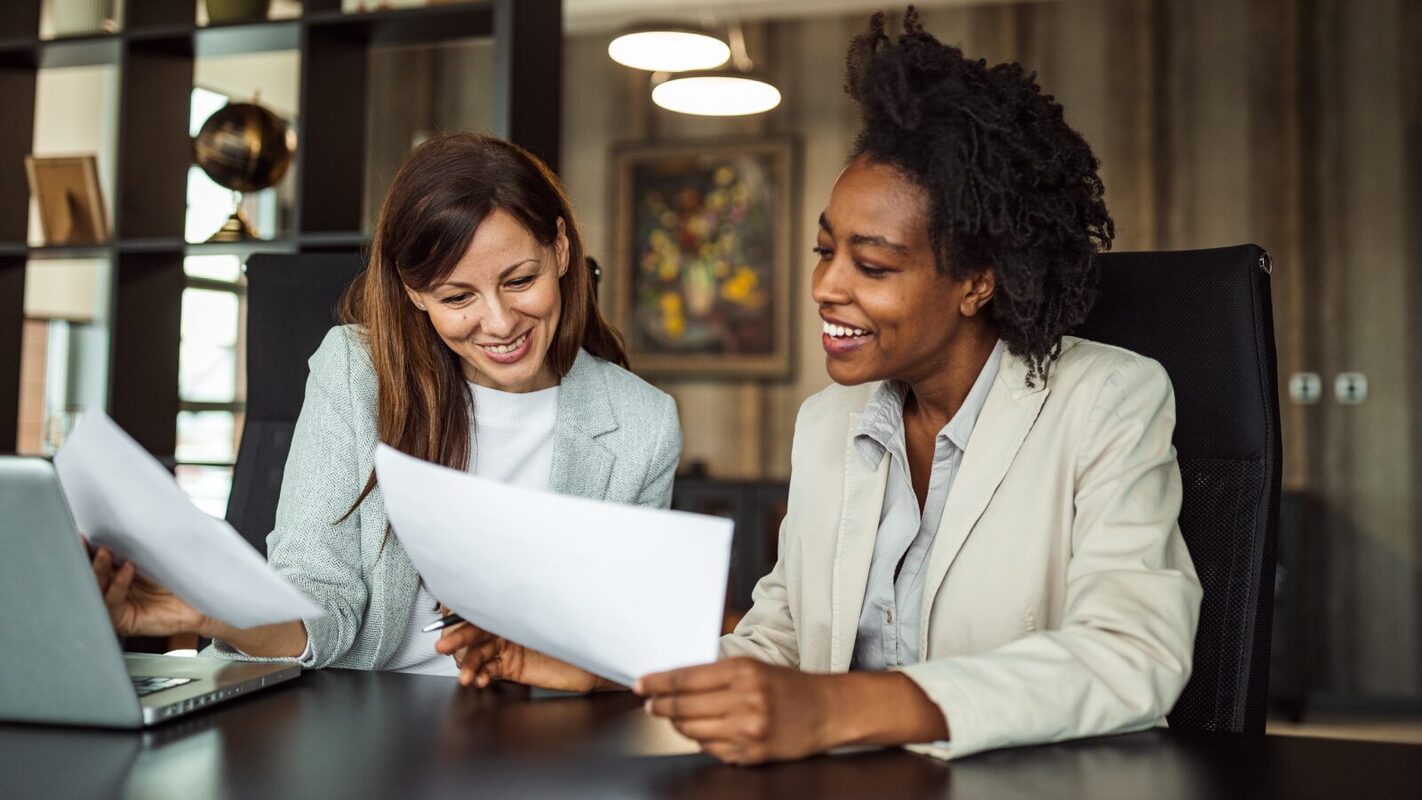 The Insurance Playbook for Account-Based Marketing & Sales 