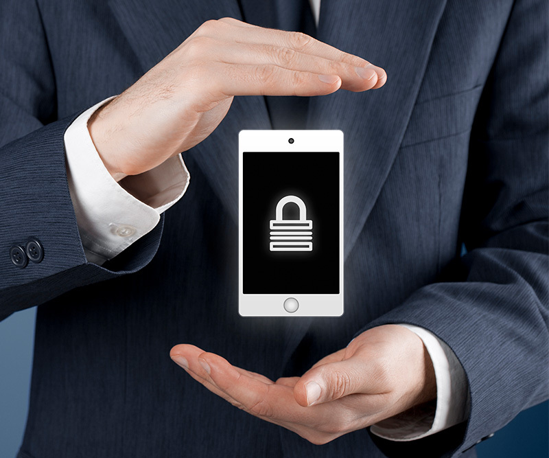 Delivering Trust Through Mobile App Shielding and Hardening