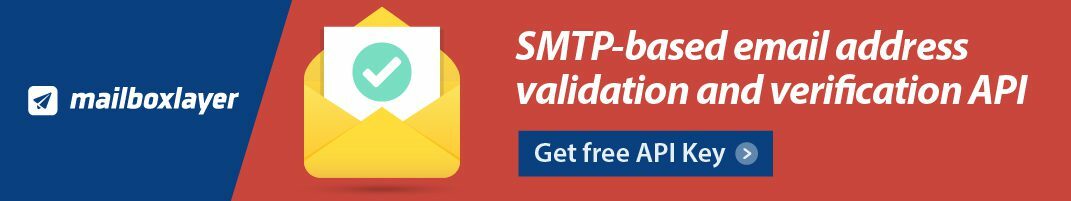 Application Programming Interface (API) | APILayer Blog