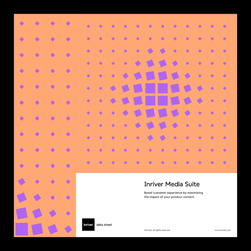 inriver Media Suite Overview - Enhanced Media Capabilities