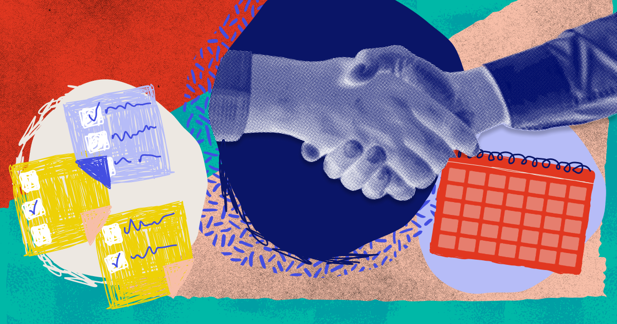 An Essential To-Do List to Launch Your Partner Program in One Quarter