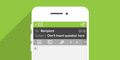 How to Start An Email: 3 Lessons Learned from 115,000,000 Emails