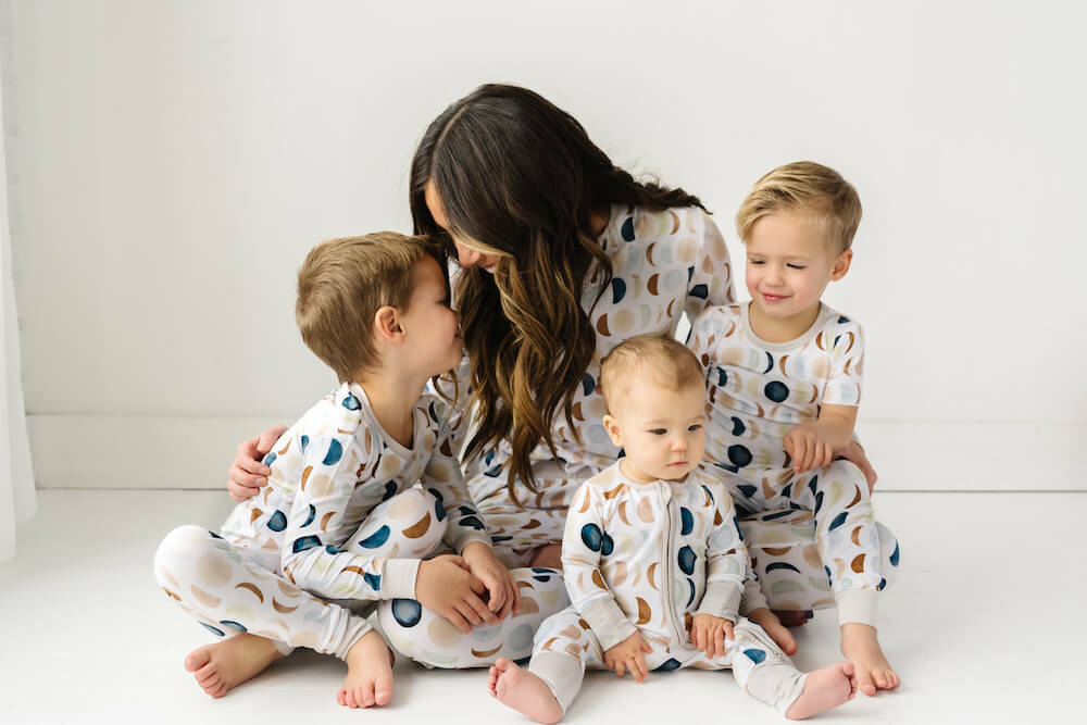 Little Sleepies grows BFCM email revenue 138.2% with Klaviyo