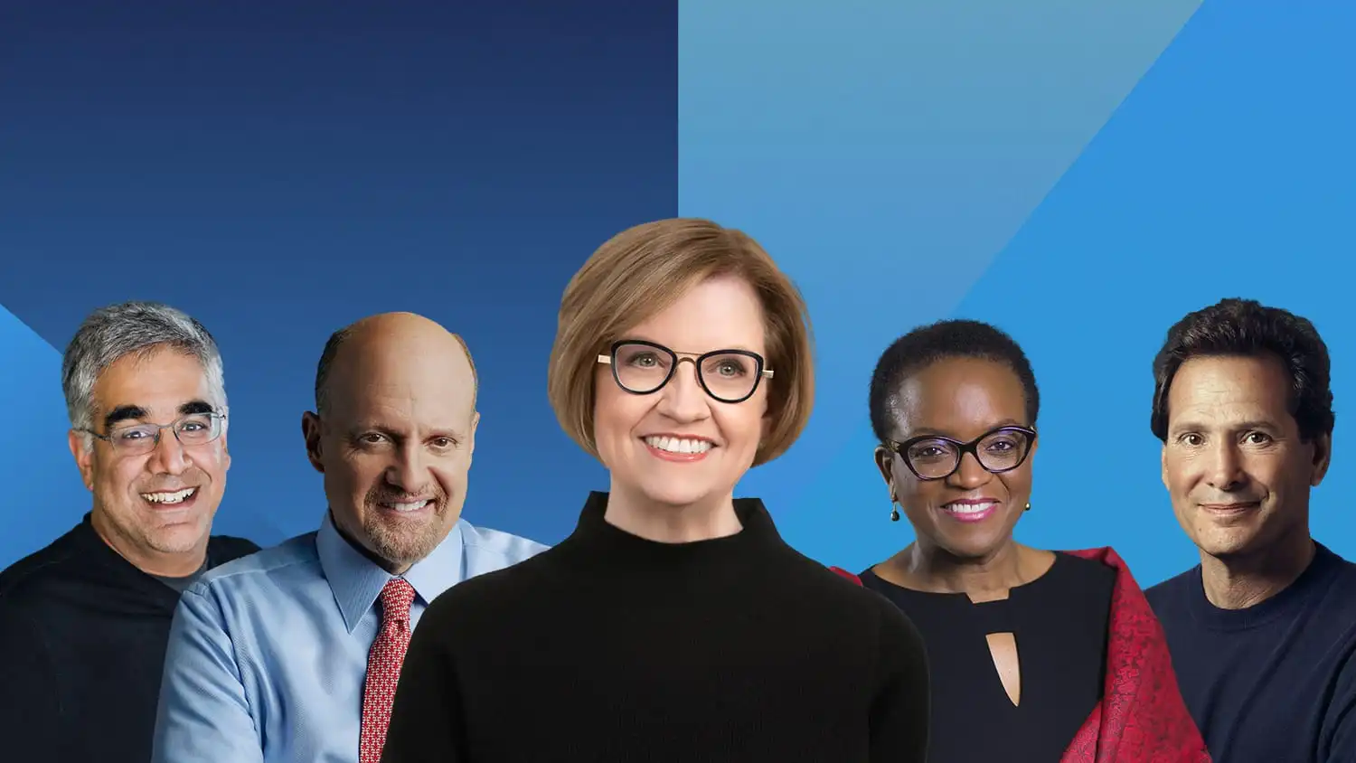 10 Leaders On The Moments That Changed Their Lives Forever