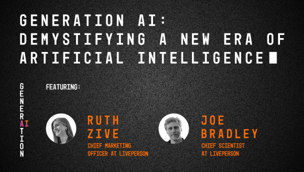 Generation AI: Demystifying a New Era of AI Applications