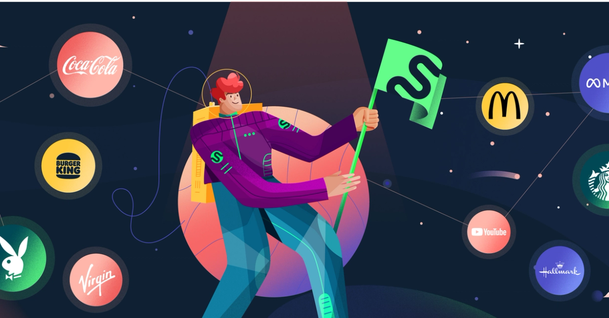 How to Find Brand Distinction in a Crowded Market