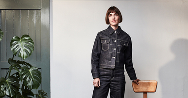 How Dawson Denim Got Back to What They Love: Making Jeans, Not Marketing Them