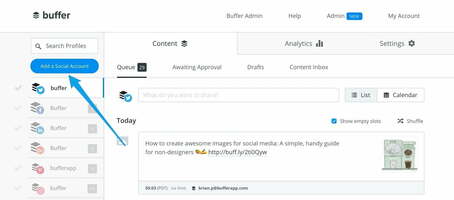 Top 12 Social Media Marketing Tools for 2019