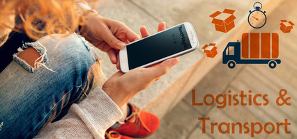 SMS solutions for transport & logistics companies