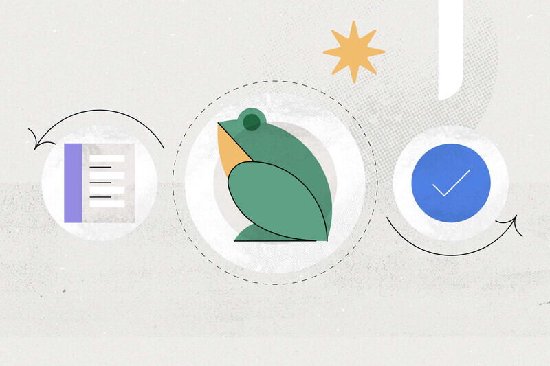 Why you should eat the frog first