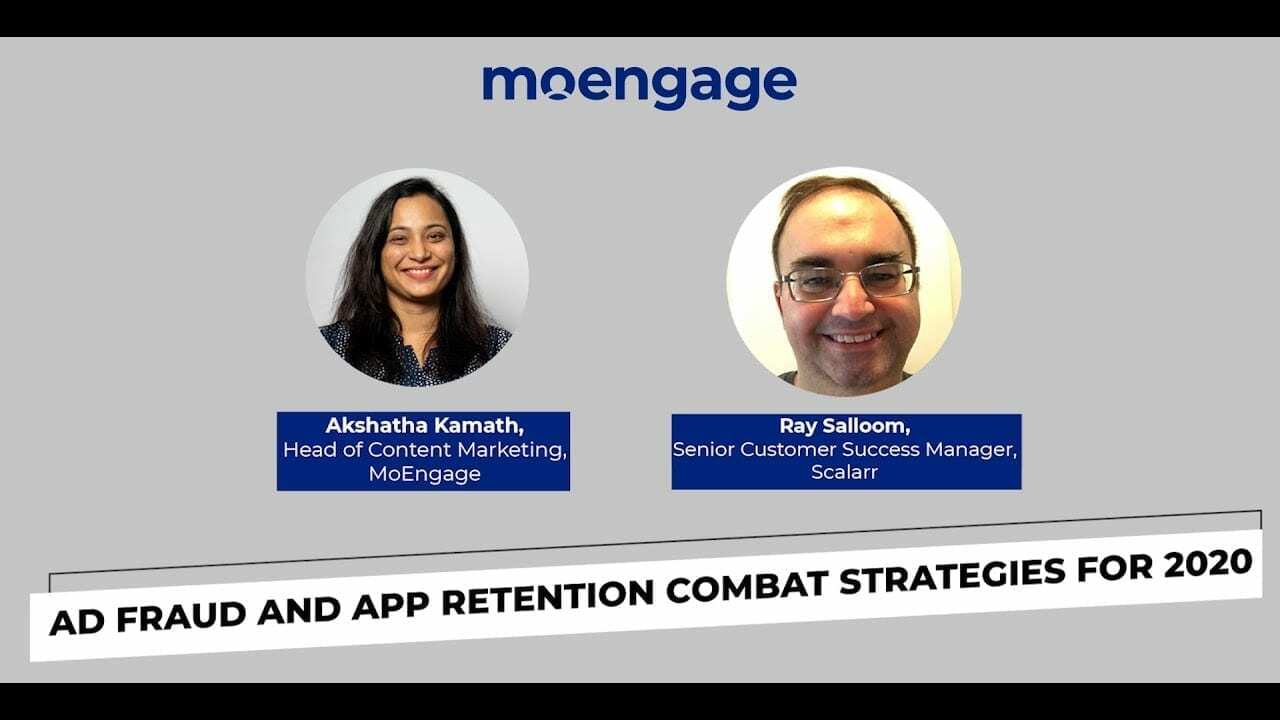Ad Fraud & App Retention: Combat Strategies for 2020