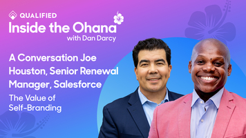 Inside the Ohana: The Value of Self-Branding