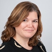 Trudi Ford-Hutchinson